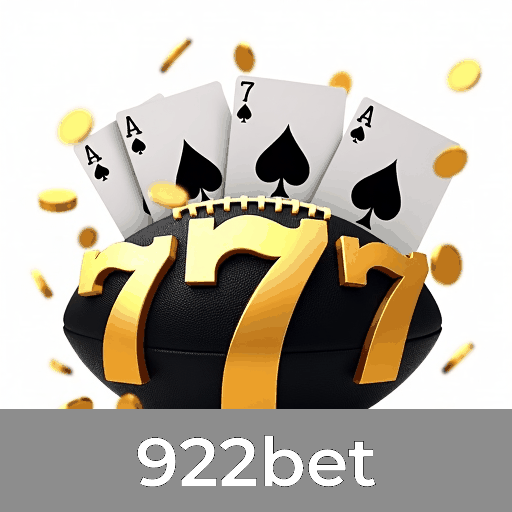 922bet: Liderando com Segurança e Serviços Profissionais